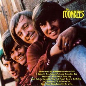 The Monkees